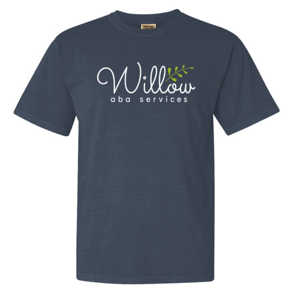 Willow ABA Tee Thumbnail