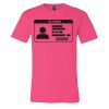 Jersey Tee Thumbnail