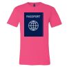 Jersey Tee Thumbnail