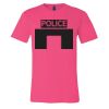 Jersey Tee Thumbnail
