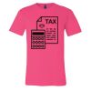 Jersey Tee Thumbnail