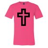 Jersey Tee Thumbnail