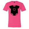 Jersey Tee Thumbnail