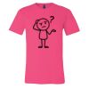 Jersey Tee Thumbnail