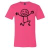 Jersey Tee Thumbnail