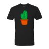 Cotton T-Shirt Thumbnail