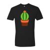 Cotton T-Shirt Thumbnail