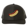 Snapback Trucker Cap Thumbnail