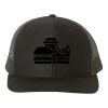 Snapback Trucker Cap Thumbnail
