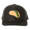 Snapback Trucker Cap Thumbnail
