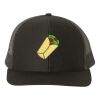 Snapback Trucker Cap Thumbnail