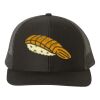 Snapback Trucker Cap Thumbnail