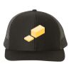 Snapback Trucker Cap Thumbnail