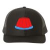 Snapback Trucker Cap Thumbnail