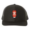 Snapback Trucker Cap Thumbnail