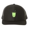 Snapback Trucker Cap Thumbnail