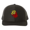 Snapback Trucker Cap Thumbnail