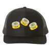 Snapback Trucker Cap Thumbnail