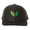 Snapback Trucker Cap Thumbnail
