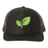 Snapback Trucker Cap Thumbnail