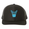 Snapback Trucker Cap Thumbnail