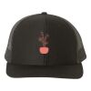 Snapback Trucker Cap Thumbnail