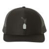 Snapback Trucker Cap Thumbnail