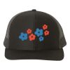 Snapback Trucker Cap Thumbnail