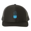 Snapback Trucker Cap Thumbnail