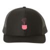 Snapback Trucker Cap Thumbnail