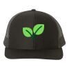 Snapback Trucker Cap Thumbnail