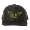 Snapback Trucker Cap Thumbnail