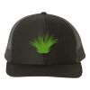 Snapback Trucker Cap Thumbnail