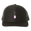 Snapback Trucker Cap Thumbnail
