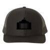 Snapback Trucker Cap Thumbnail