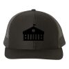 Snapback Trucker Cap Thumbnail