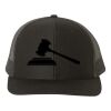 Snapback Trucker Cap Thumbnail