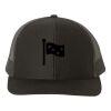 Snapback Trucker Cap Thumbnail