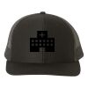 Snapback Trucker Cap Thumbnail