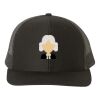 Snapback Trucker Cap Thumbnail