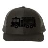 Snapback Trucker Cap Thumbnail