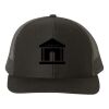 Snapback Trucker Cap Thumbnail