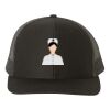 Snapback Trucker Cap Thumbnail