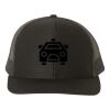 Snapback Trucker Cap Thumbnail