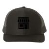 Snapback Trucker Cap Thumbnail