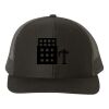 Snapback Trucker Cap Thumbnail