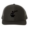 Snapback Trucker Cap Thumbnail