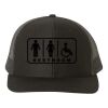 Snapback Trucker Cap Thumbnail