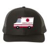 Snapback Trucker Cap Thumbnail