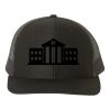 Snapback Trucker Cap Thumbnail